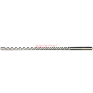 4Cutter Hammer Drill SDS-max HPP+ quality