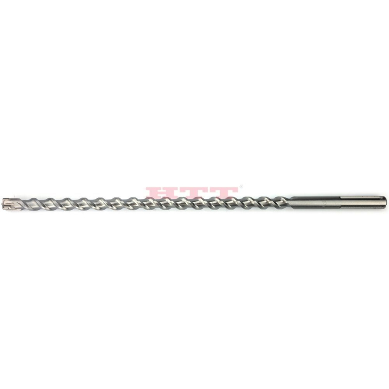 4Cutter Hammer Drill SDS-max HPP+ quality