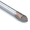 SDD Premium Glass&Tile Drill Bit w/CL. shank