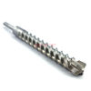 CT-4 4Cutter Hammer Drill Bit SDS-plus 4H Flutes