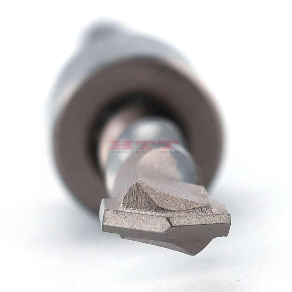 Quick Stop Hammer Drill Bit SDS-plus