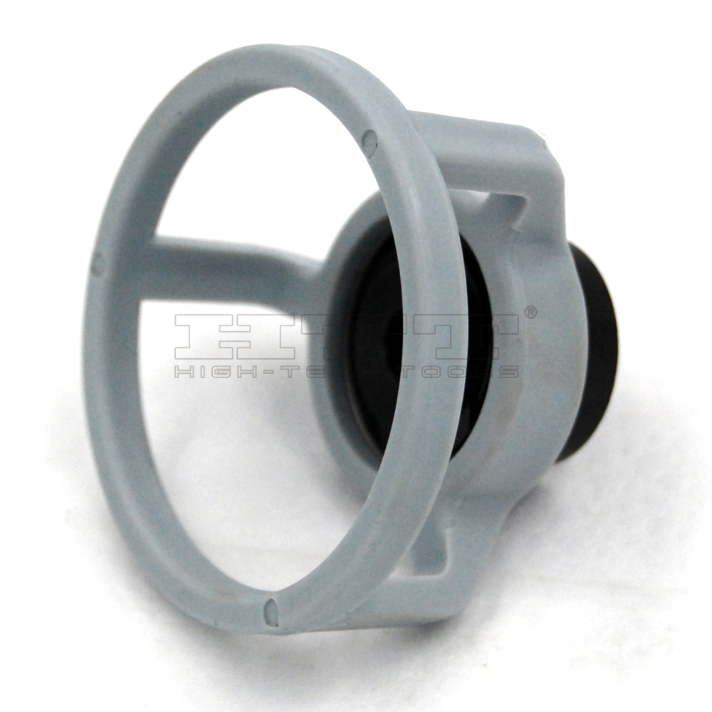 Drill Stopper for Forstner Bit