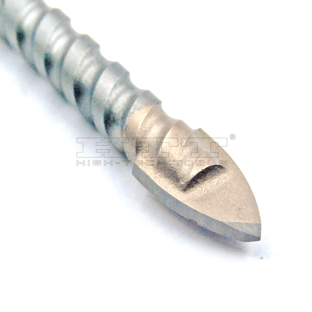 SDD Glass&Tile Drill Bit