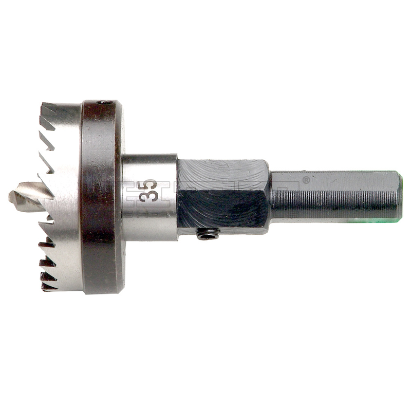 HSS Hole Saw Single End