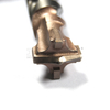 Multi-cutter Quick Stop Hammer Drill SDS-plus