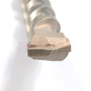 Masonry Drill Bit DIN6.35E Quick Change Hex Shank