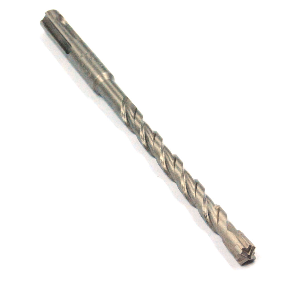 CT-4 Cross Cutter Hammer Drill Bit SDS-plus