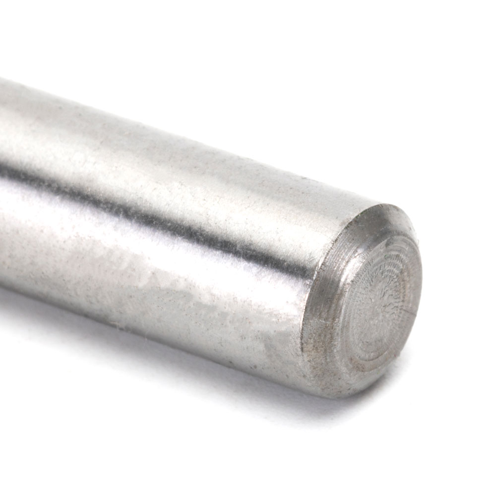 Pre-Cut Bullet Tipped HSS Twist Drill Bit 