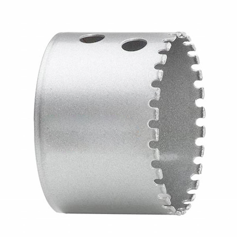 Diamond Grit Edged Hole Saw