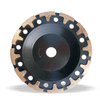 Diamond Grinding Wheel, T Row