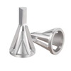 Deburring Bit w/Tri-flat Shank