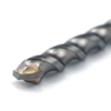 Eco ANSI 2Cutter Masonry Drill Bit Cylindrical Shank