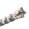 4Cutter Hammer Drill SDS-max HPP+ quality