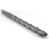 TCT Robust Universal Drill Bit w/DIN6.35E Quick Change Hex Shank