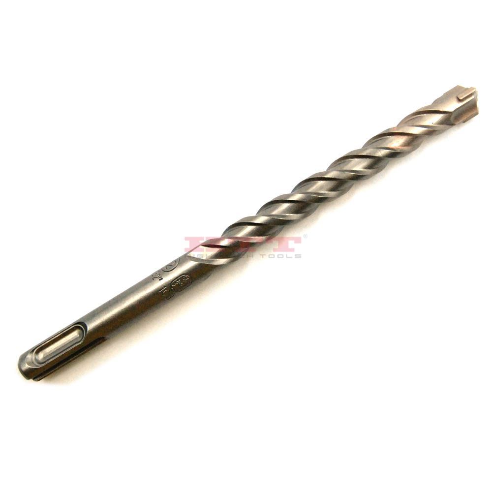 Y 3Cutter Hammer Drill Bit SDS-plus