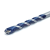 Pro Concrete&Natural Stone&Multipurpose Drill Bit w/Cylindrical Shank