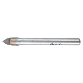 SDD Premium Glass&Tile Drill Bit w/CL. shank