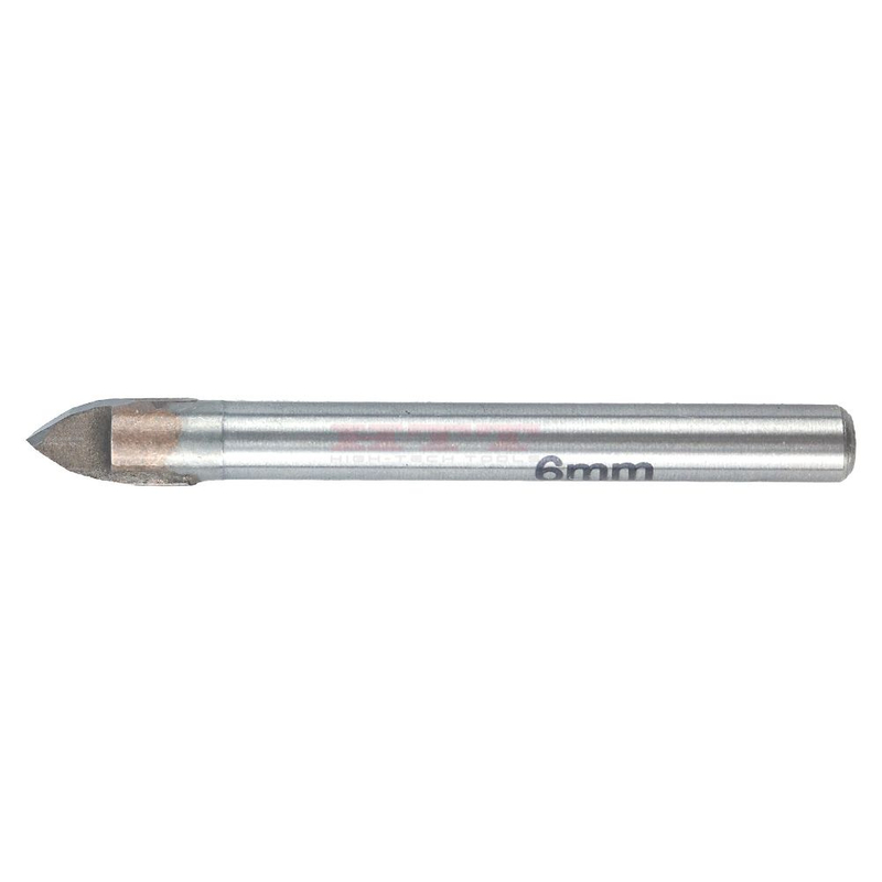 SDD Premium Glass&Tile Drill Bit w/CL. shank