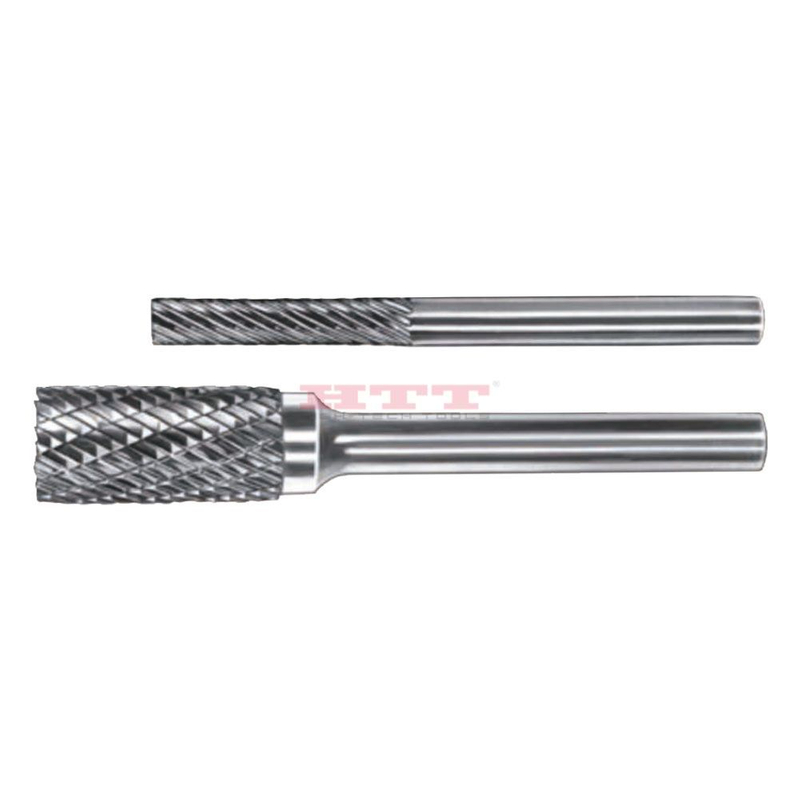 Cylinder Carbide Rotary Bur