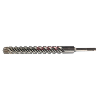 CT-4 4Cutter Hammer Drill Bit SDS-plus 4H Flutes