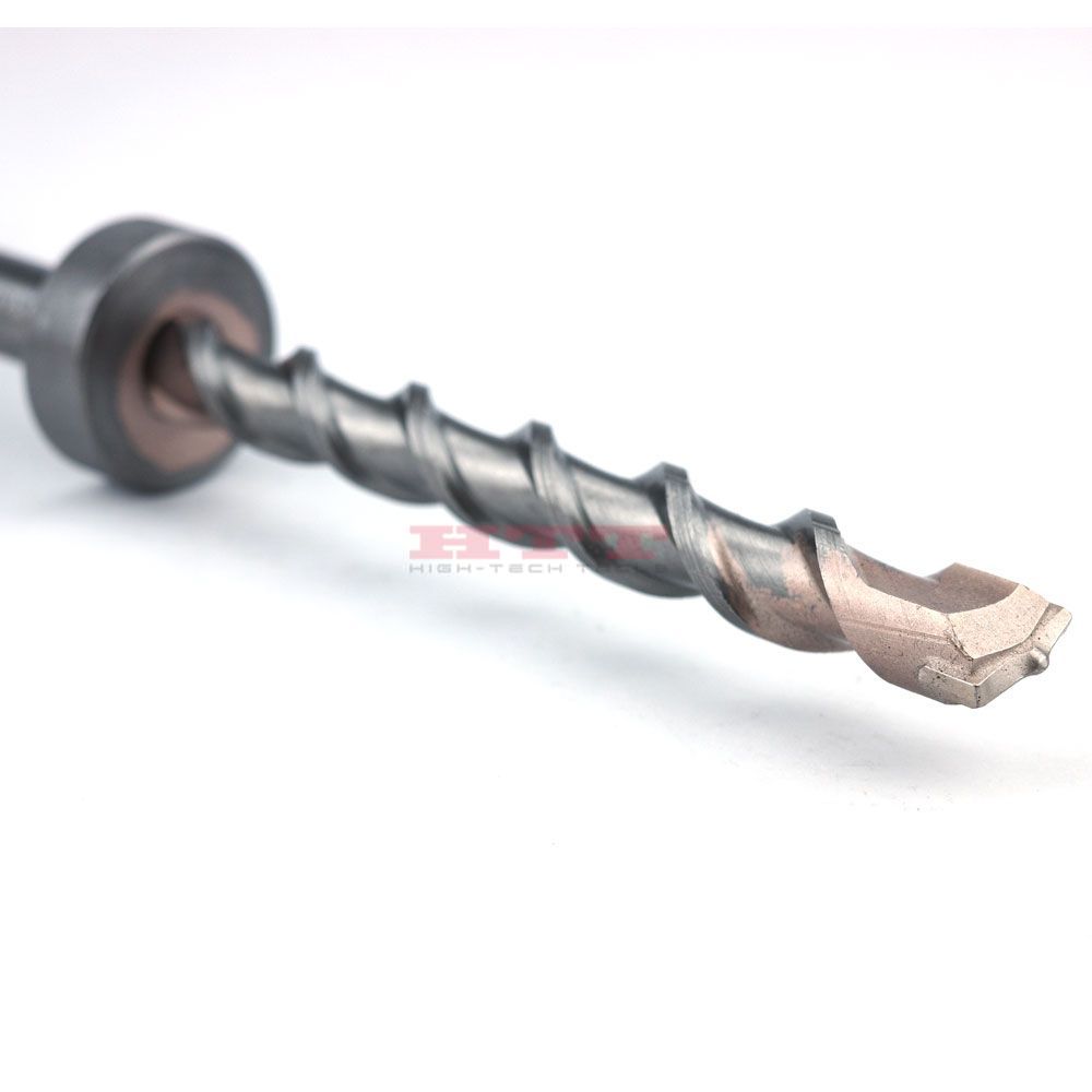 2Cutter Quick Stop Hammer Drill SDS-max