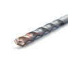 Masonry Drill Bit JIS6.35 Quick Change Hex Shank