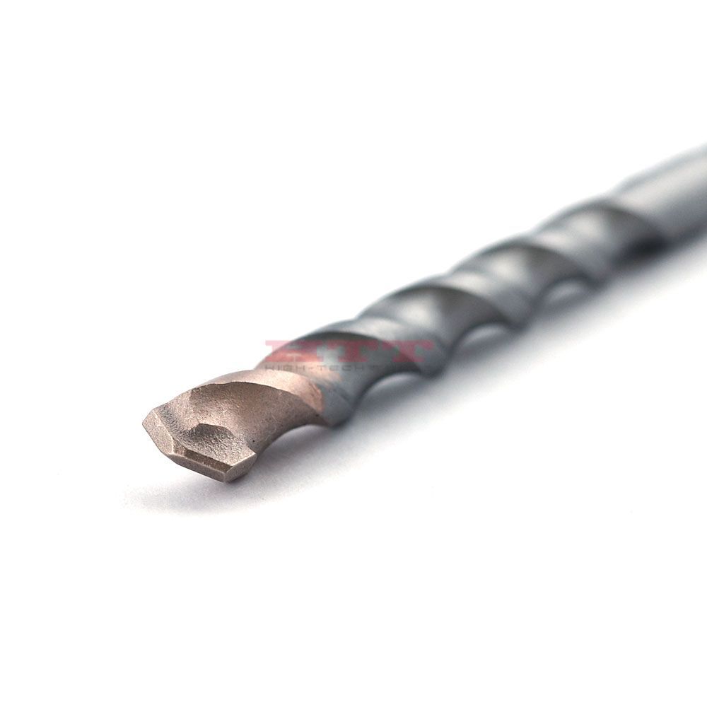 Masonry Drill Bit JIS6.35 Quick Change Hex Shank