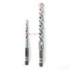 Masonry Drill Bit JIS6.35&DIN6.35E Double Standard Quick Change Hex Shank