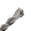 2Cutter Hammer Drill Bit SDS-plus