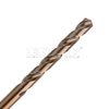 Cobalt 5% HSS Twist Drill Bit DIN338RN