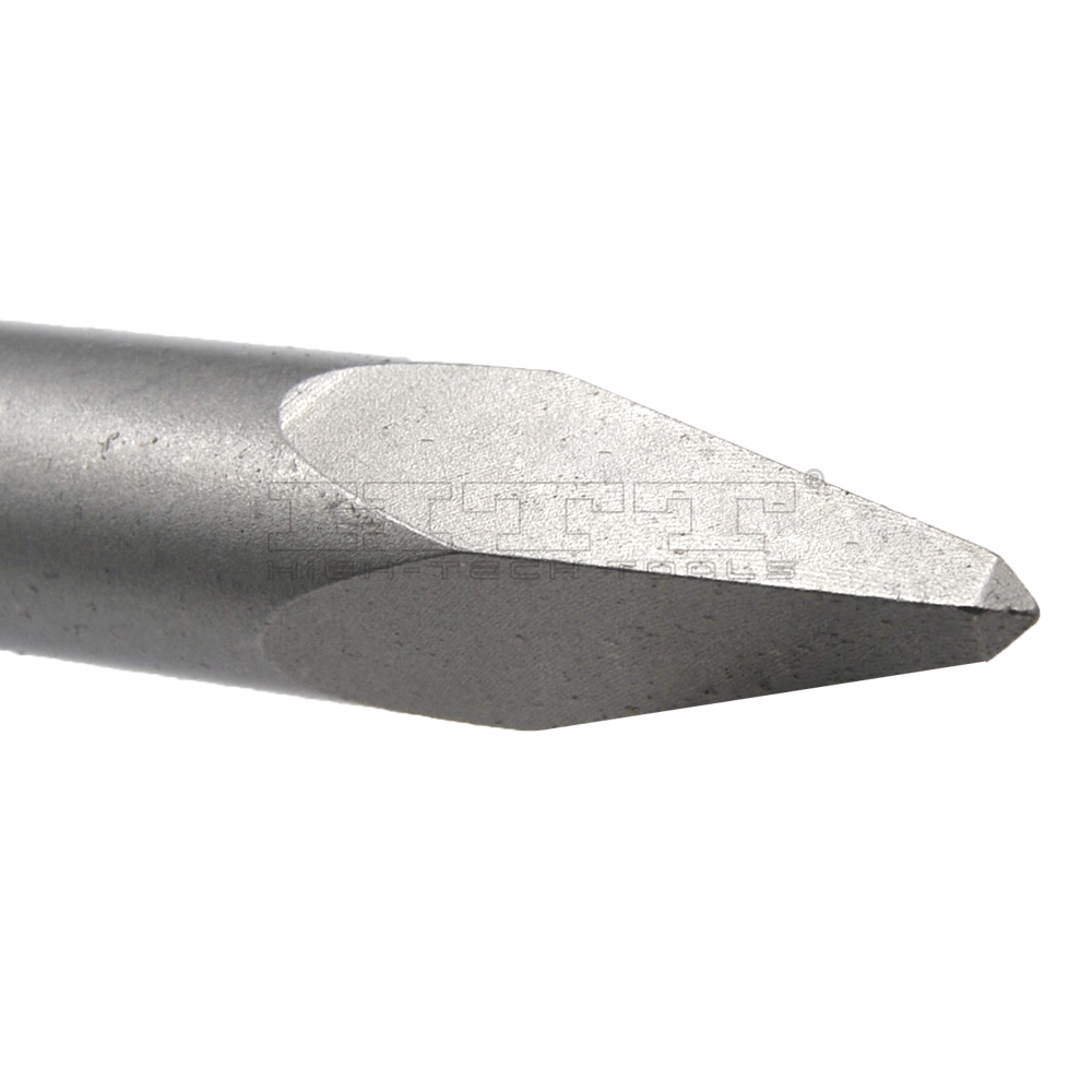 Professional Point Hammer Chisel SDS-max