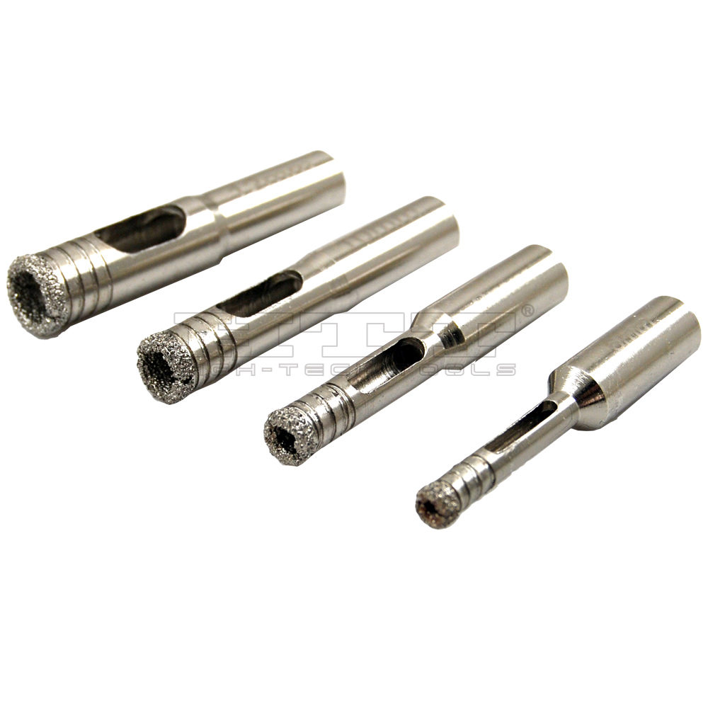 Speedy Diamond Drill Bit