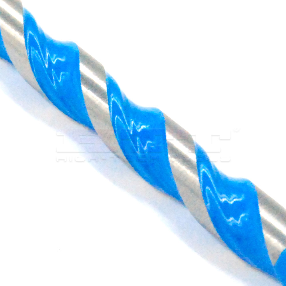 TCT All-purpose Drill Bit Cylindrical Shank