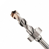 Quick-stop Anchor Depth Hammer Drill Bit SDS+