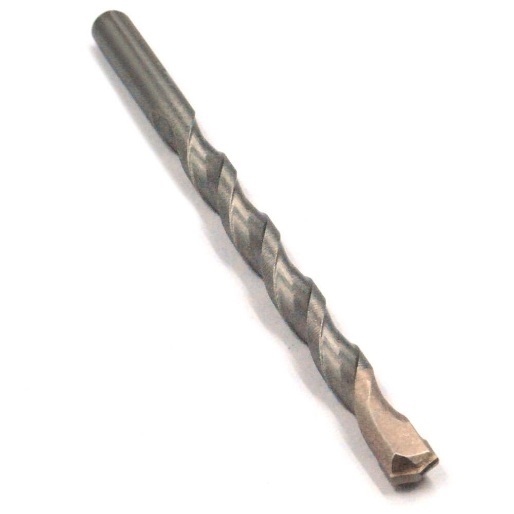 Splus Carbide Tipped Speedy Masonry Drill Bit Cylinder Shank
