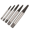 Screw Extractor Turbo Twist Flute