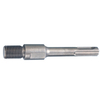 Male M14x1.5 Threaded Adapter with SDS-plus shank