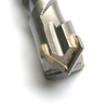 Cross 4Cutter Hammer Drill SDS-max