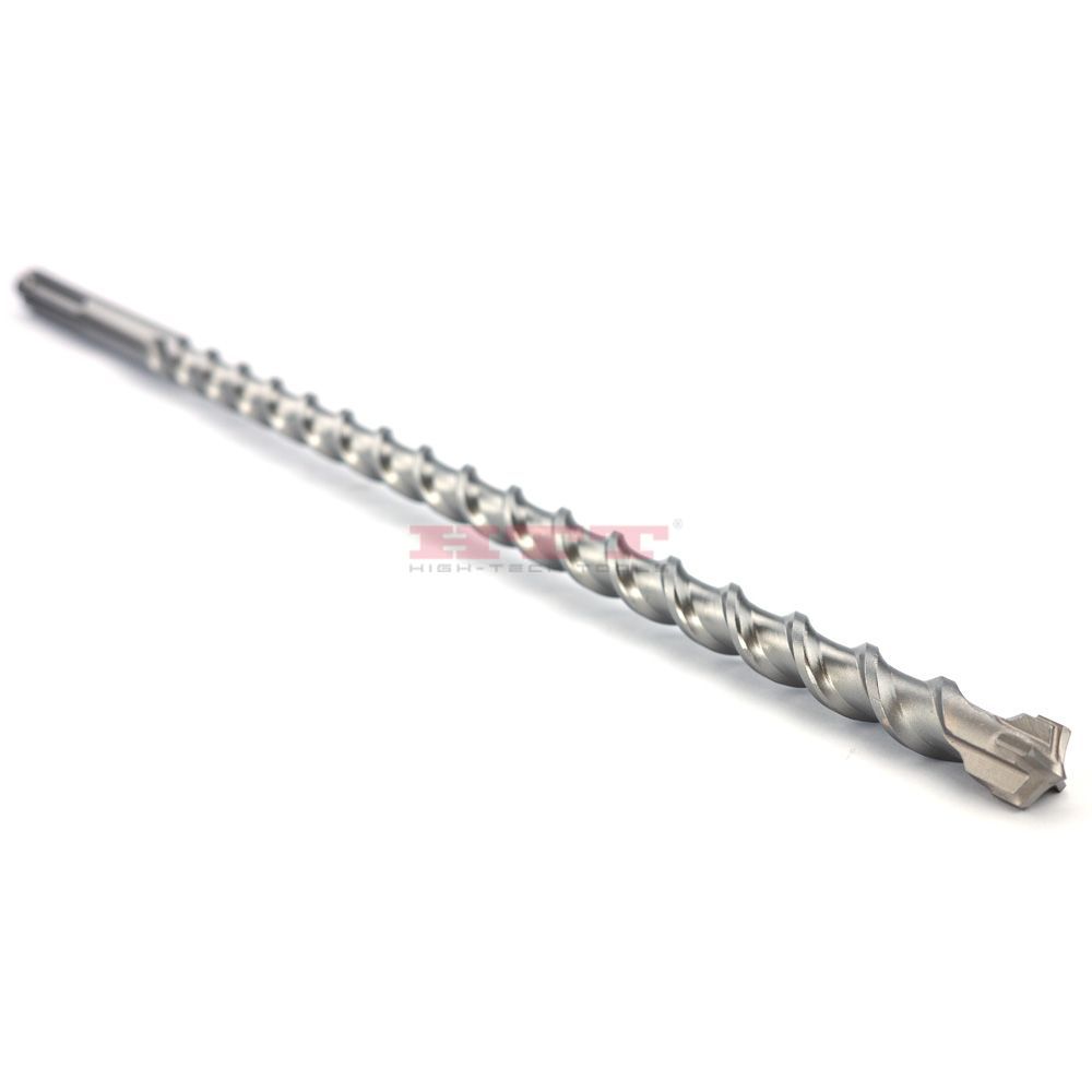 4Cutter Hammer Drill SDS-max HPP+ quality