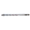 TCT Robust Universal Drill Bit w/DIN6.35E Quick Change Hex Shank