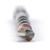 TCT Allmat Drill Bit w/DIN6.35E Hex Shank