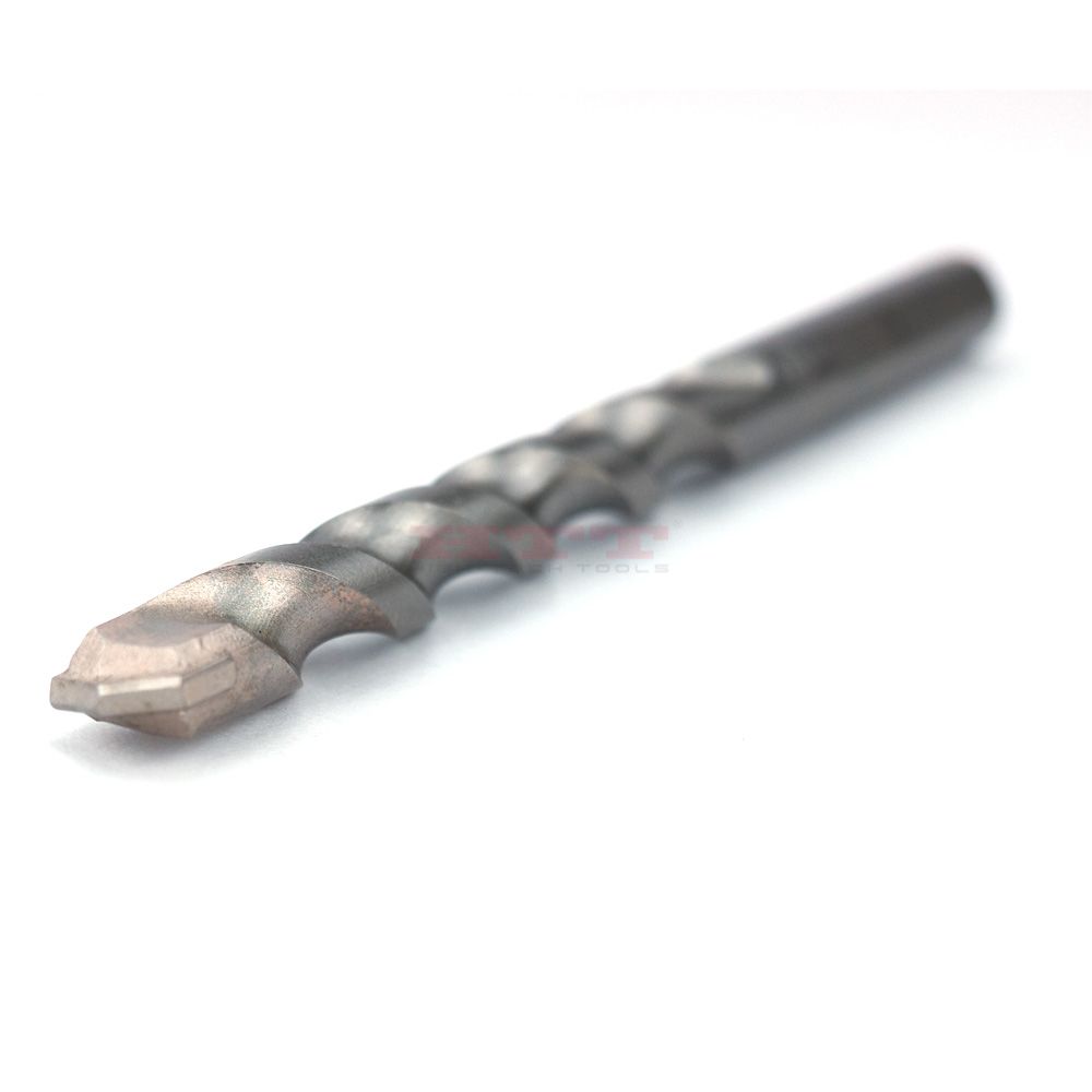 Splus Carbide Tipped Speedy Masonry Drill Bit Cylinder Shank