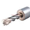 SSD Cross 4Cutter Quick Stop Hammer Drill Bit SDS+