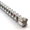 CT-4 4Cutter Hammer Drill Bit SDS-plus 4H Flutes