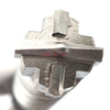 Cross Multi-blade Hammer Drill Bit SDS-max