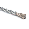CT-4 4Cutter Hammer Drill Bit SDS-plus S3 Flutes
