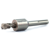 Quick Depth Stop SSD 4Cutter Hammer Drill Bit SDS-plus